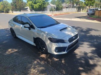 2019 Subaru Impreza