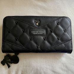 Disney Wristlet Wallet 