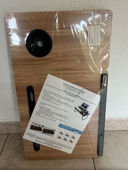 Tray Table For Computer