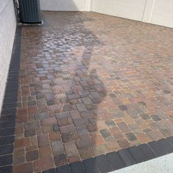 Pavers Turf Travertine Sod 