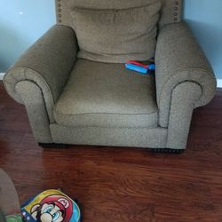 Los 2 Cillones Por Mismo Precio 