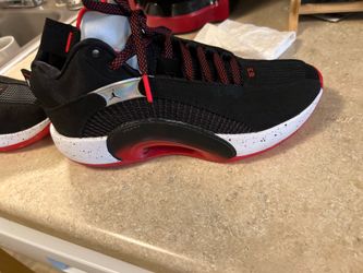 Jordan size 9
