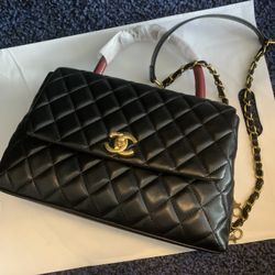 Cc Purse