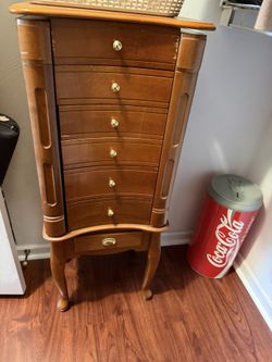 Jewelry ( Box)