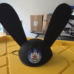 Epic Mickey 2 Oswald Ears