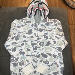 Bape Hoodie 