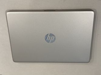 Hp 14" Laptop