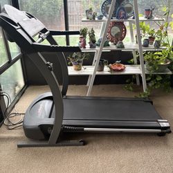Pro Form Treadmill