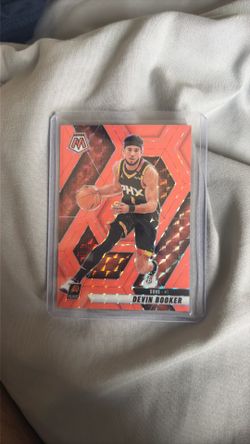 Devin Booker 2024-25 Mosaic /75
