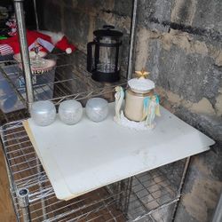 Candle Holder 
