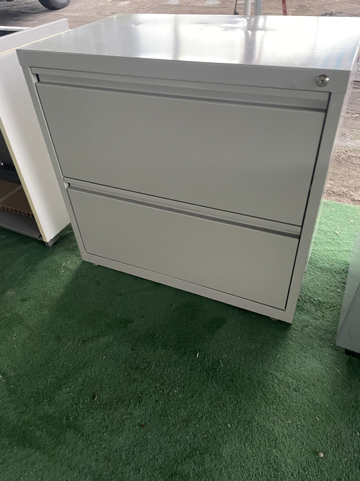 File Cabinet