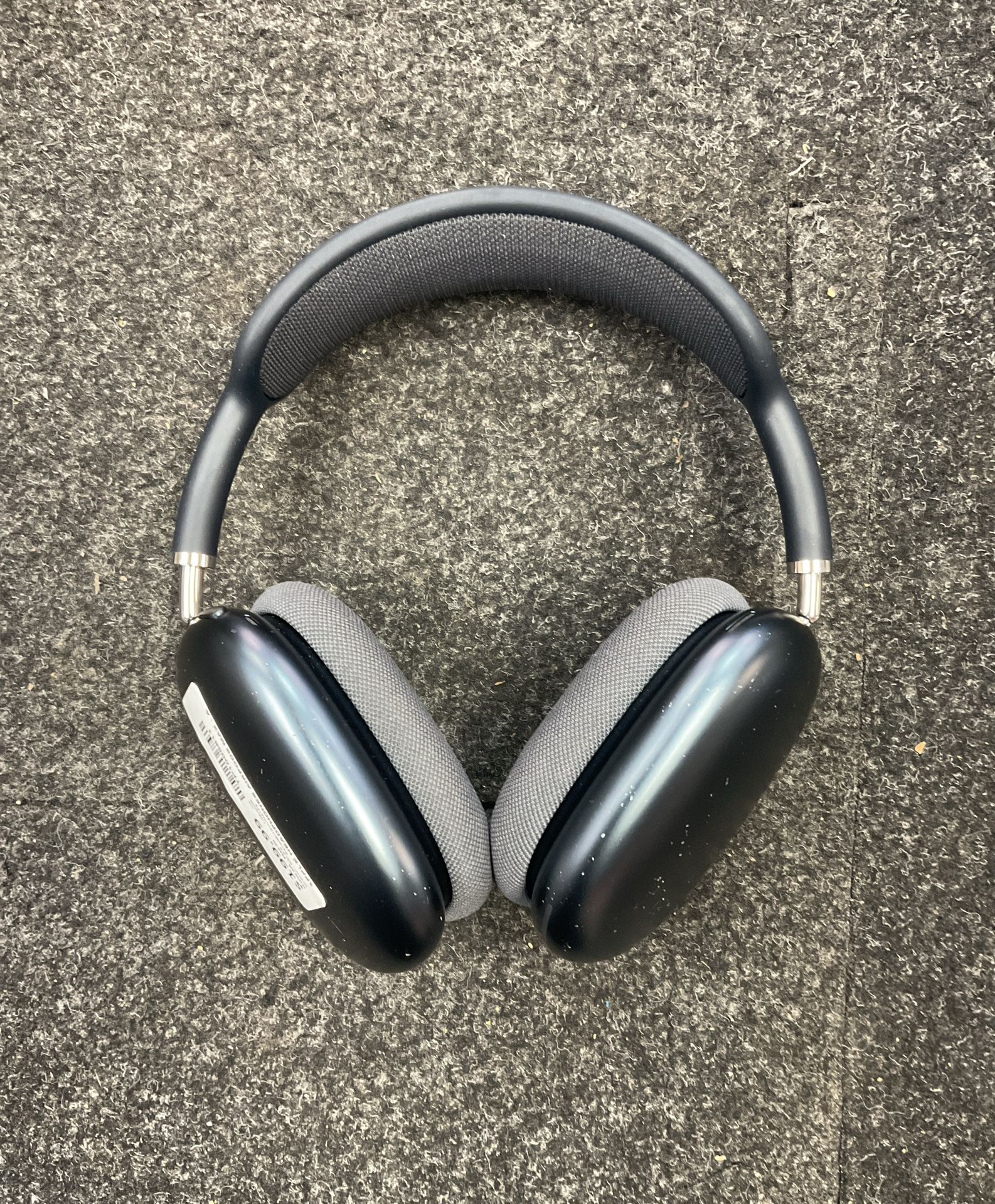 Apple Headphones AirPods Max