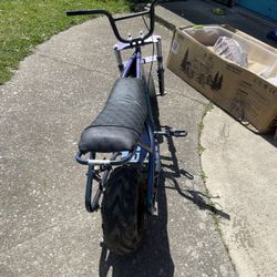 Motovox Mini Bike Frame 