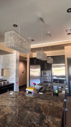 Crystal Lighting