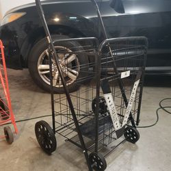 Granny Cart
