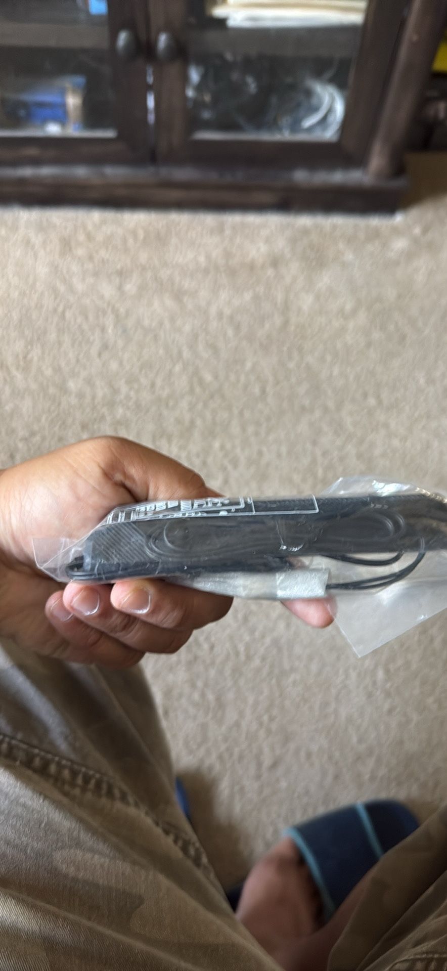 Asus Wifi Moving Antenna
