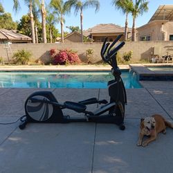 Health Rider