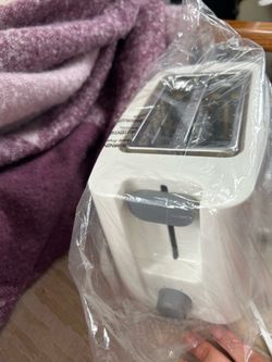 Toaster