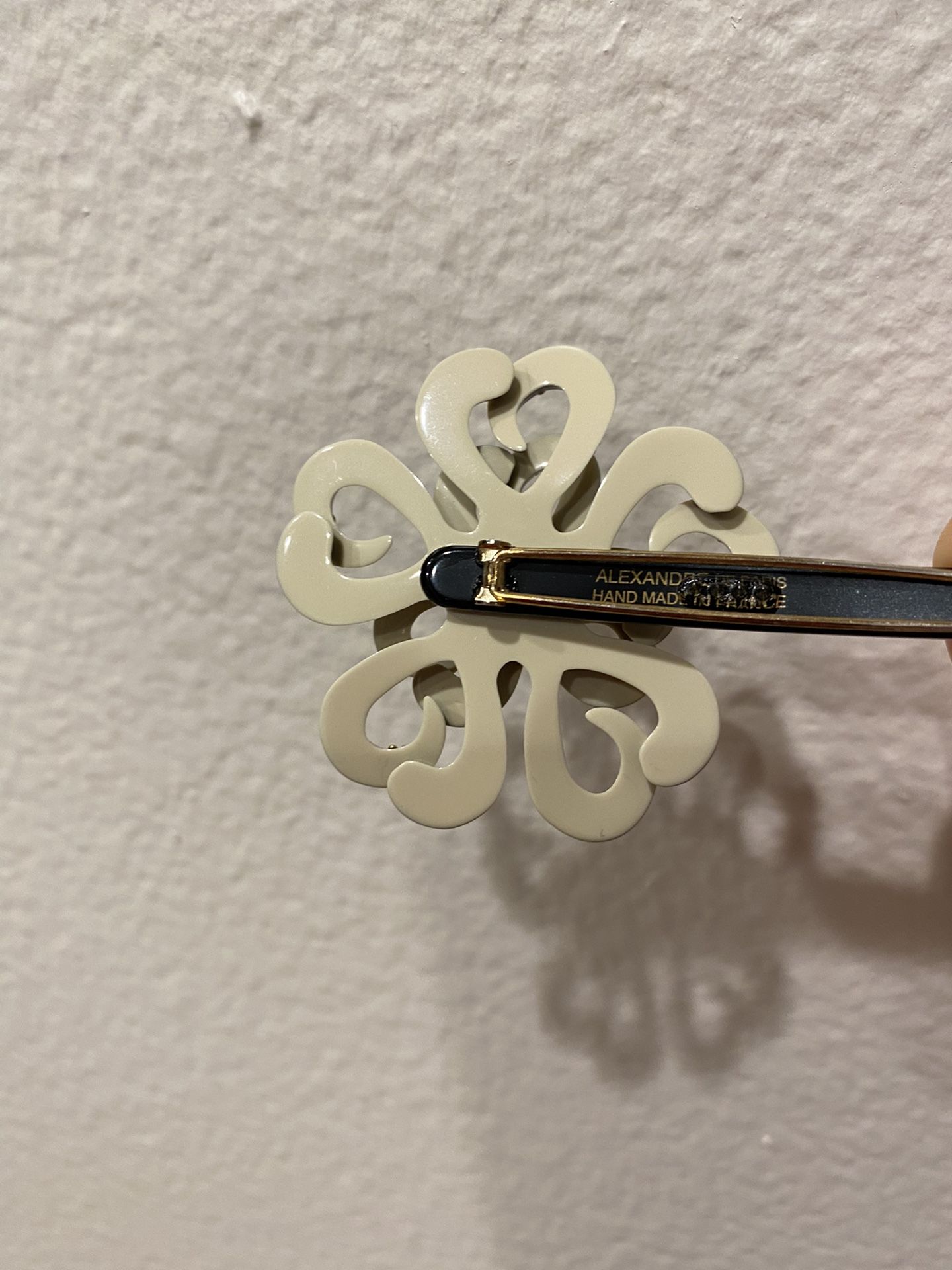New Hair Pin . Paris