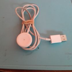Genuine Apple Smartwatch Charger