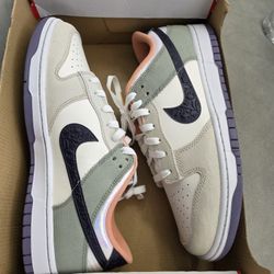 Nike Dunk Low Retro Se