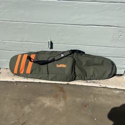 Brand New No Tags Burton Snowboard Bag 166cm Cost Like $130