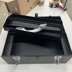 Tool Box 