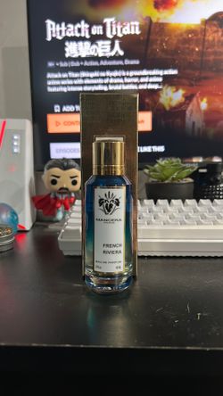 Mancera french Rivera EDP (2 FL oz (60 ml))