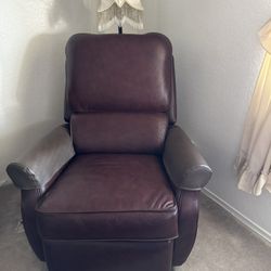 Recliner 