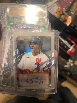 Juan Soto