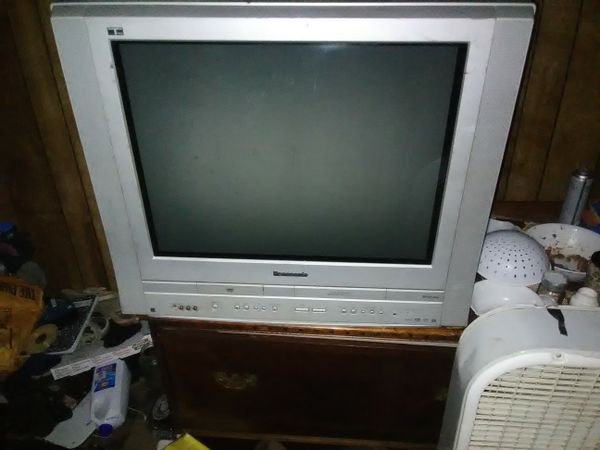 27 Panasonic Tv Dvd Player Vcr Combo For Sale In Anderson Sc Offerup 27 Panasonic Tv Dvd Player Vcr Combo For Sale In Anderson Sc Offerup