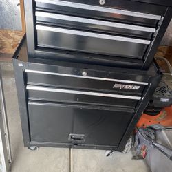 Tool Box