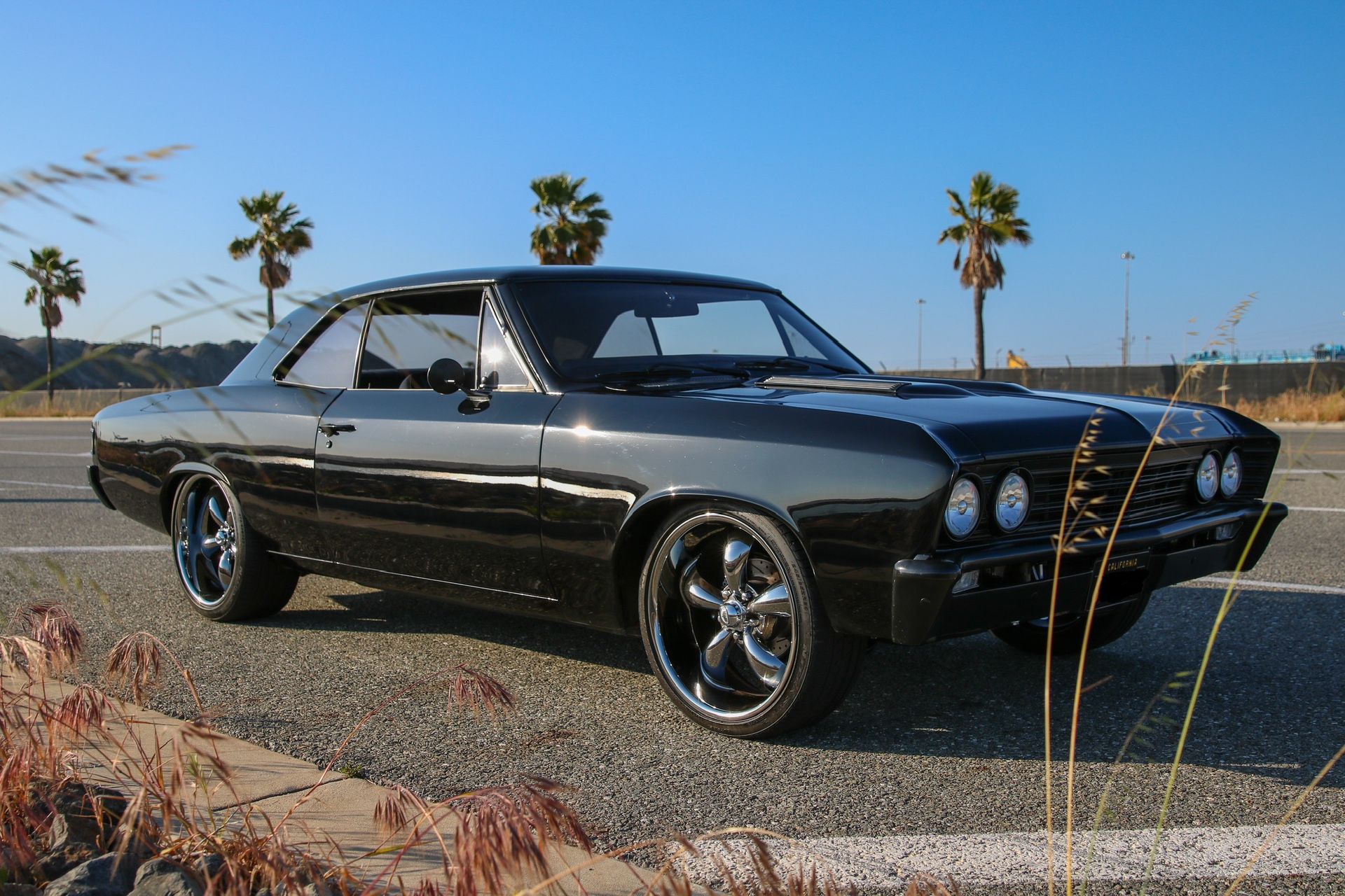 1967 Chevrolet Chevelle