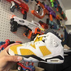 Jordan 6 