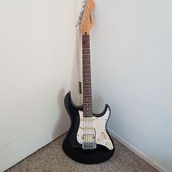 Yamaha EG112C