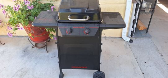 Grill Propane Bbq