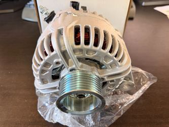 Dodge Ram & Durango Alternator - Brand New!
