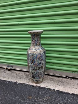 Vase 