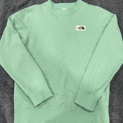 North Face Crew Neck Women