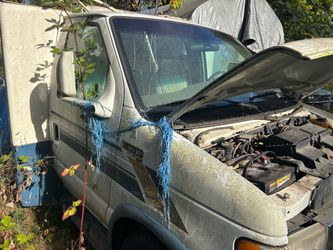 1997 Ford F-450 Super Duty