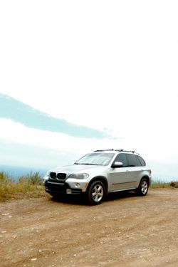 2010 BMW X5
