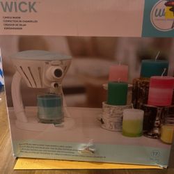 Wick Maker 