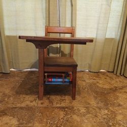 Childs  Antique Desk