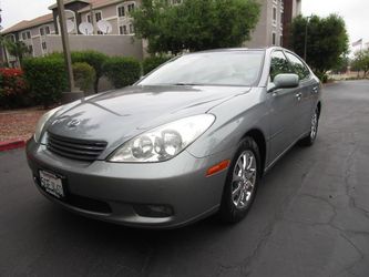 2004 Lexus ES 330
