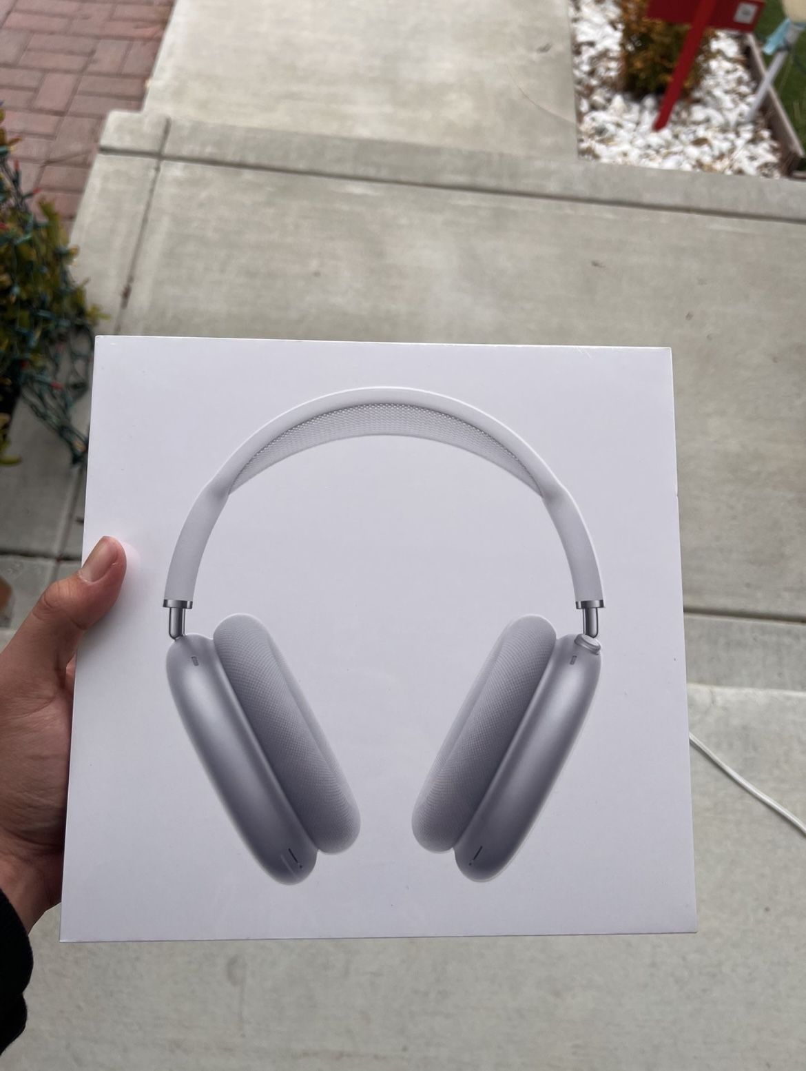 AirPods Max