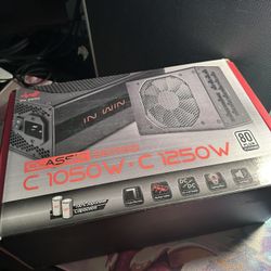 INWIN C1250W Power Supply