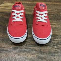 Polo Ralph Lauren Shoes