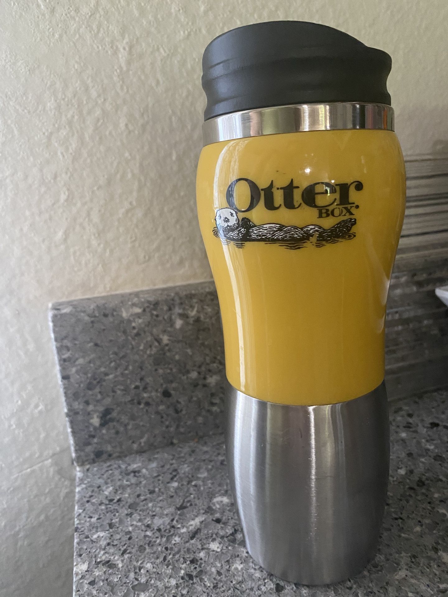 Otter Box Cup