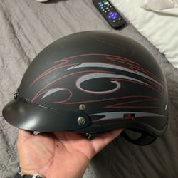 Motorcycle Helmet  VCAN  V5  (S)