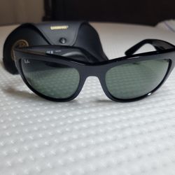 Ray Ban Sunglasses 